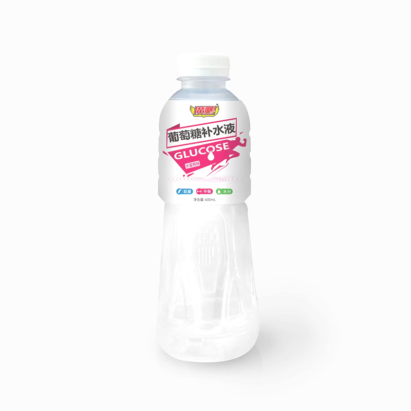 水蜜桃味葡萄糖飲料運(yùn)動(dòng)飲料