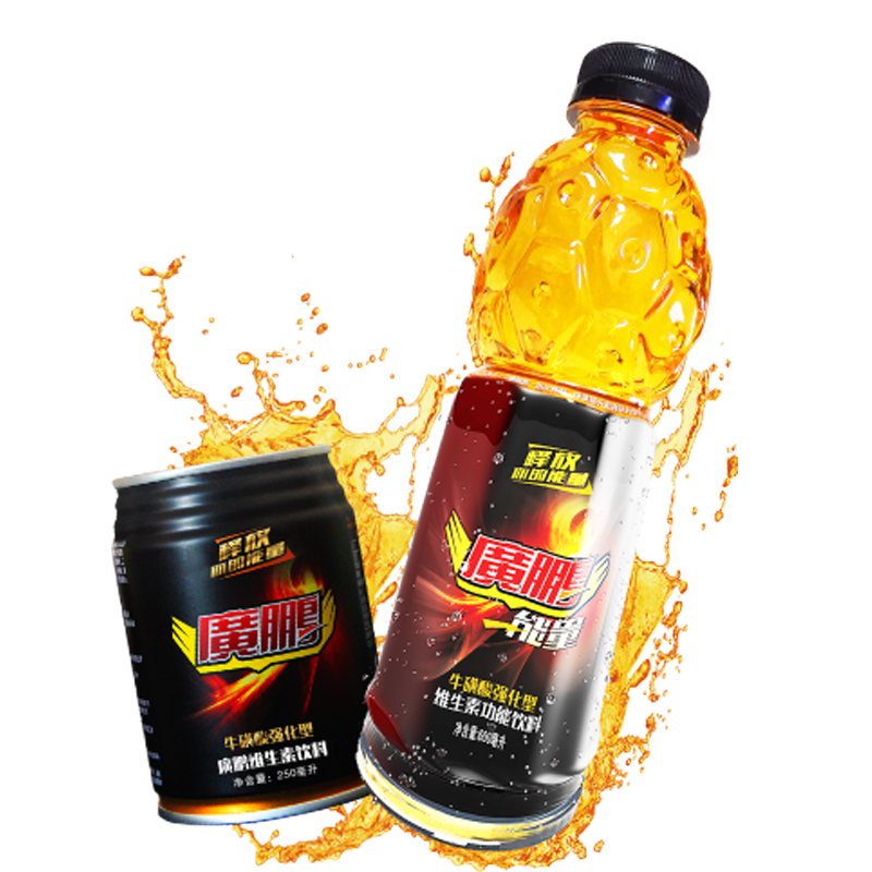 廣鵬易運(yùn)動(dòng)功能飲料